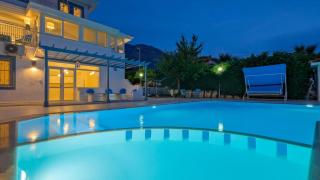 Villa Lorraine By Solo Villa at Hisarönü - Fethiye - 8