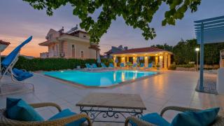 Villa Lorraine By Solo Villa at Hisarönü - Fethiye - 6