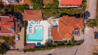 Villa Lorraine By Solo Villa at Hisarönü - Fethiye - 1