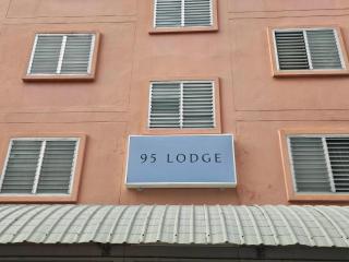 95 Lodge - Bangkok - 3