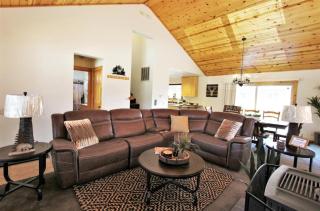 Take a Break - Big Bear Lake - 9