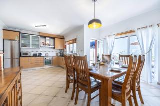 CoolHouses Algarve Burgau, 3 Bed w/ plunge pool, close to village centre, Casa Boa Vida - Luz - 1