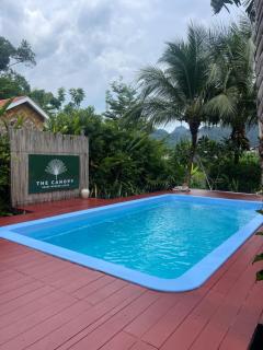 The Canopy Krabi - 7