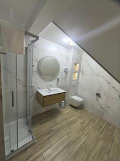 Pokoje Gościnne w Gospodarstwie Rybackim w Starzawie - - 4