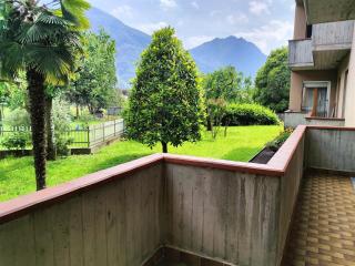 IseoLakeRental - Casa Le Betulle - Pisogne - 8