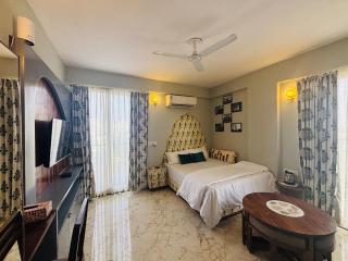 Rawat stays- feel homely - Jaipur - 9