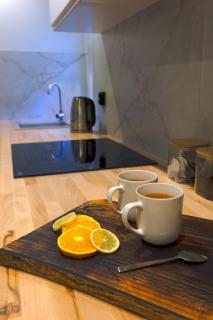 Apartament Kościuszki - 5