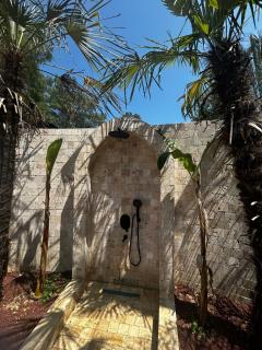 Meta Balayı Villası - Kumluca - 9