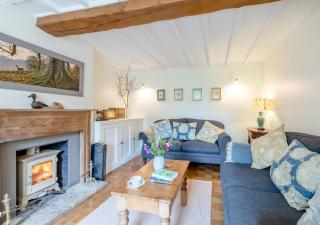 Bonnings Cottage - Barrington - 9