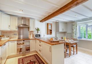Bonnings Cottage - Barrington - 8