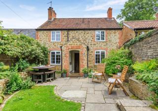 Bonnings Cottage - Barrington - 0