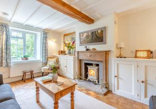 Bonnings Cottage - Barrington - 5