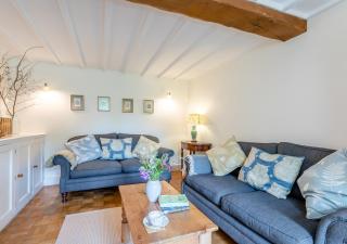 Bonnings Cottage - Barrington - 4