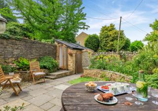 Bonnings Cottage - Barrington - 6