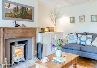Bonnings Cottage - Barrington - 3