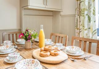 Bonnings Cottage - Barrington - 1