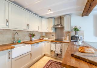 Bonnings Cottage - Barrington - 2