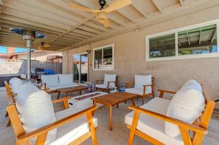 Spacious Lux Estate l 8 mins to Strip - Las Vegas - 5