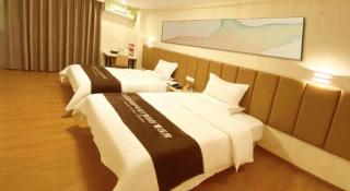 7 Days Inn Huizhou Xiaojinkou High-Speed Railway Station - Huizhou - 1