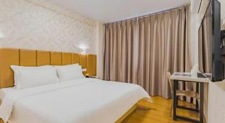 7 Days Inn Huizhou Xiaojinkou High-Speed Railway Station - Huizhou - 3