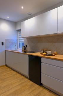 Apartament Kościuszki - Kudowa-Zdrój - 6