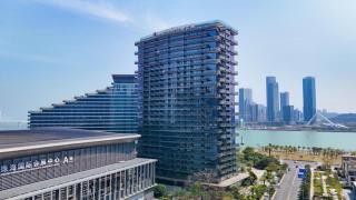 Huafa Executive Apartment Hotel Zhuhai - Zhuhai - 0