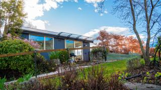 Arrowtown Gold - Elevated Two Bedroom Apartment - Arrowtown - 6