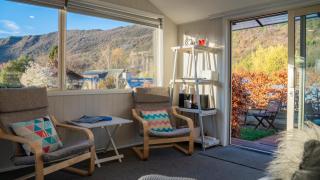 Arrowtown Gold - Elevated Two Bedroom Apartment - Arrowtown - 4