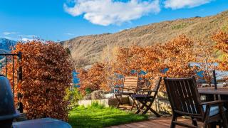 Arrowtown Gold - Elevated Two Bedroom Apartment - 5