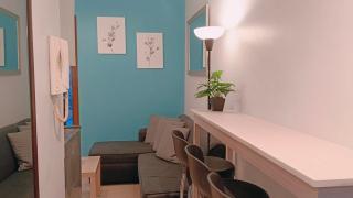 1BR Condotel Ridgewood Towers Near Airport #RW01-1 - Manila - 0