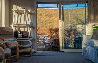 Arrowtown Gold - Elevated Two Bedroom Apartment - Arrowtown - 3