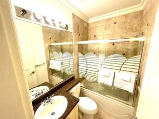2 Bedroom Garden Suite in Arbutus - Vancouver - 5