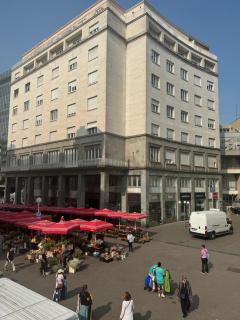 B&B View - Zagreb - 9
