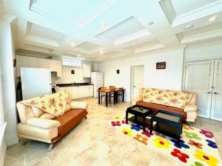 2 Bedroom Garden Suite in Arbutus - Vancouver - 7