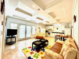 2 Bedroom Garden Suite in Arbutus - Vancouver - 8