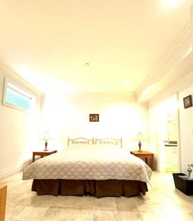 2 Bedroom Garden Suite in Arbutus - Vancouver - 4