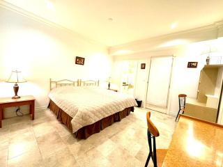 2 Bedroom Garden Suite in Arbutus - Vancouver - 3