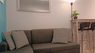 1BR Condotel Ridgewood Towers Near Airport #RW01-1 - Manila - 7