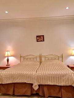 2 Bedroom Garden Suite in Arbutus - Vancouver - 6