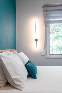 Fanouris Luxury Apartments - 9