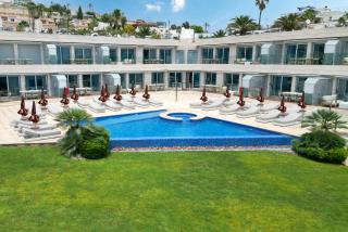 Apartamentos Montiboli - Villajoyosa - 0