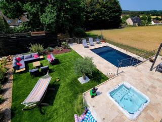Villa Croisette - Pruillé-le-Chétif - 4