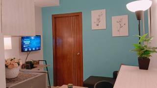 1BR Condotel Ridgewood Towers Near Airport #RW01-1 - Manila - 8