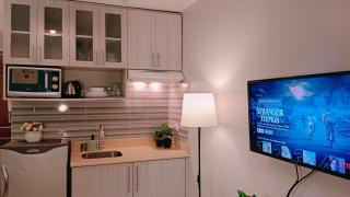 1BR Condotel Ridgewood Towers Near Airport #RW01-1 - Manila - 6