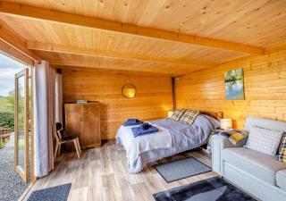Latchley Meadows Lodge - Sydenham Damerel - 3