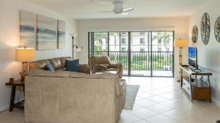 Harbour Boat Club 201 - Marco Island - 8
