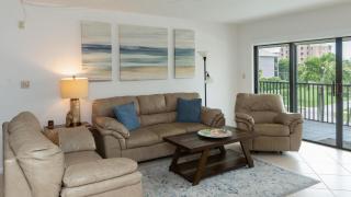 Harbour Boat Club 201 - Marco Island - 9