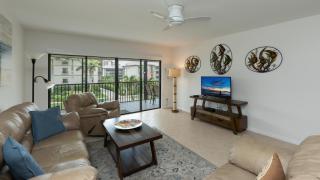 Harbour Boat Club 201 - Marco Island - 0