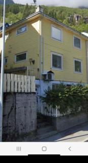 Green apartment - Odda - 6