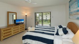 Harbour Boat Club 201 - Marco Island - 1